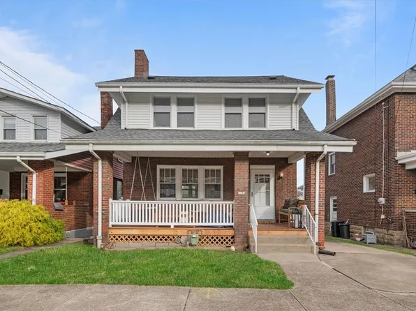 1434 Morningside Ave, Pittsburgh, PA 15206