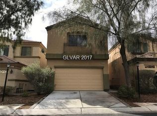 8325 Harvest Spring Pl #0, Las Vegas, NV 89143