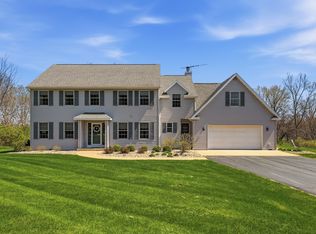 1967 E Cross Rd, Galena, IL 61036