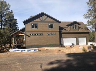 2858 Silver Dollar St, Overgaard, AZ 85933