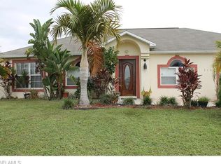 123 NW 4th Ave, Cape Coral, FL 33993