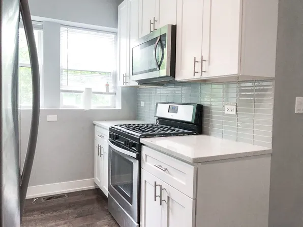 1820 W. Byron St., 1820 W Byron St #1822-1C, Chicago, IL 60613