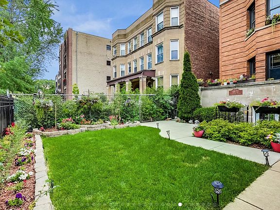 2nd image of 4872 N Kenmore Ave APT 2
