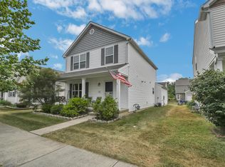 1407 Ithaca Dr, Columbus, OH 43228