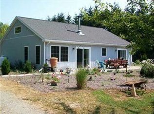 9874 Cream Ridge Rd, Farmersville Station, NY 14060