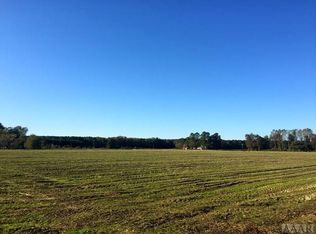 32 Sandy Cross Rd LOT 2, Hobbsville, NC 27946