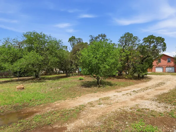 11943 WHITE BIRCH ST, San Antonio, TX 78245