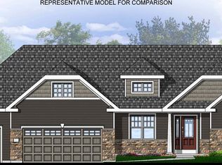 4731 Sunset Rdg, Middleton, WI 53562