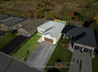 50 Stonegate Cres, Quinte West, ON K0K2C0