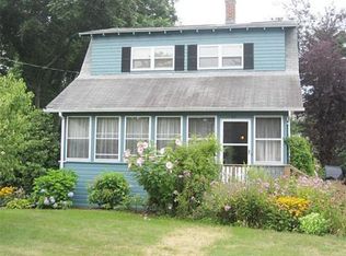 47 Beaudry Ave, Chicopee, MA 01020