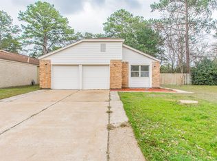 17310 Baronshire Dr, Houston, TX 77070