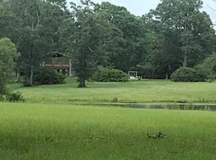 175 George Mitchell Rd #B, Carriere, MS 39426