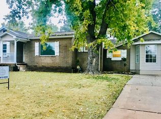 418 S Fulton Ave, Tulsa, OK 74112