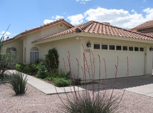 4345 E Badger Way, Phoenix, AZ 85044
