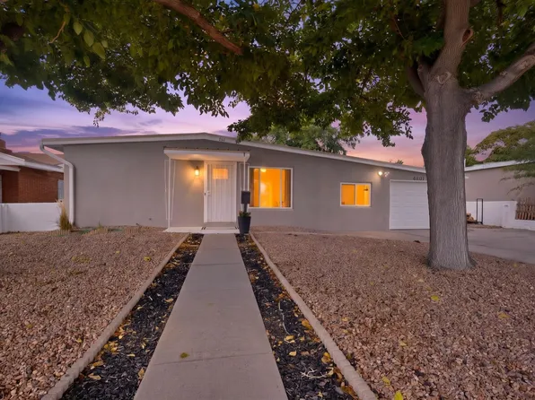 4601 Palo Duro Ave NE, Albuquerque, NM 87110