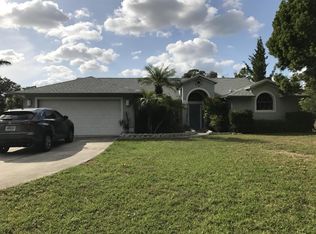 2740 Brandywine Ln, Melbourne, FL 32904