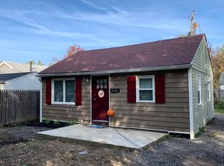 (Undisclosed Address), Geneva, OH 44041