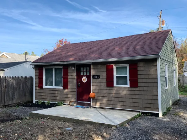 (undisclosed Address), Geneva, OH 44041