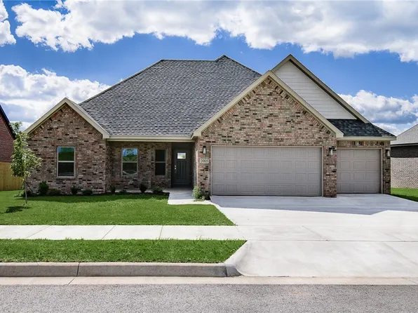 1905 Hale Ave, Pea Ridge, AR 72751