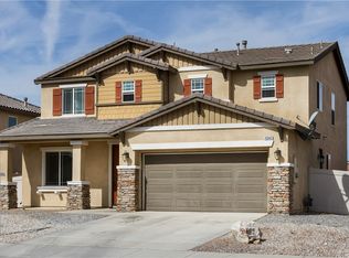 15942 Blue Colt Way, Victorville, CA 92394