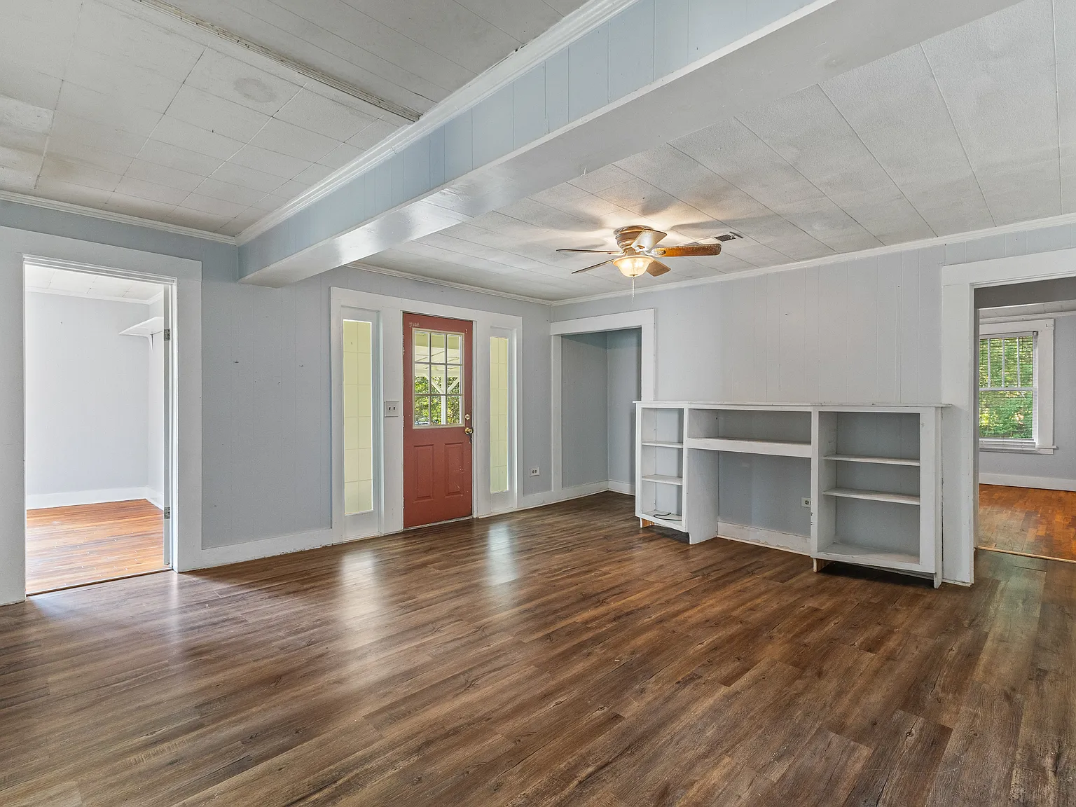 3 bed, 1192 sqft, $1,475 — Photo 3