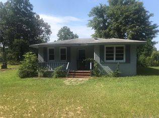 5303 Blayne Dr, Fayetteville, NC 28303