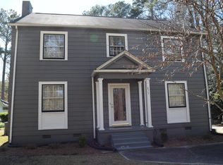 217 Clifton Rd, Rocky Mount, NC 27804