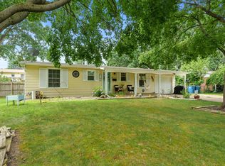 214 Morningside Dr, Battle Creek, MI 49015