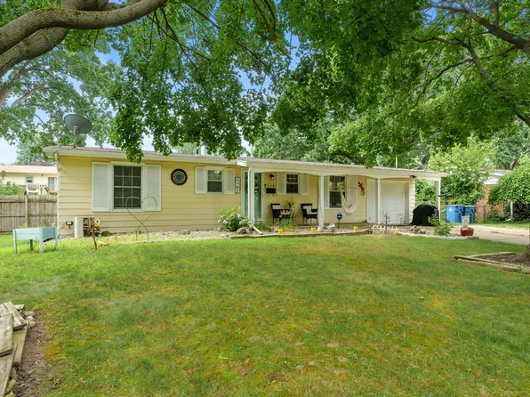 214 Morningside Dr, Battle Creek, MI 49015
