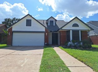7315 Livery Ln, Cypress, TX 77433