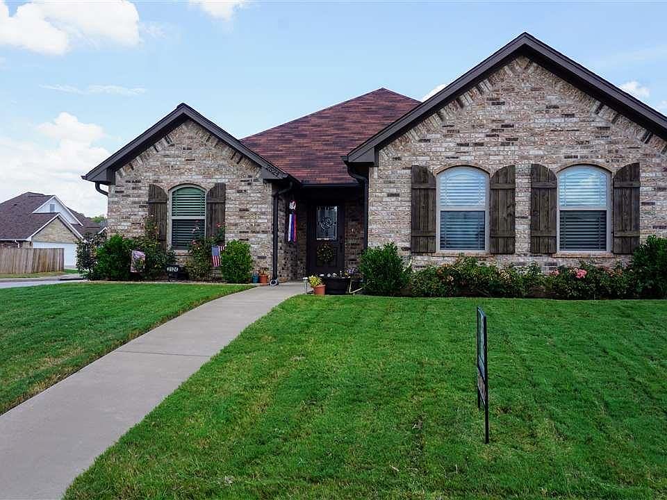 2524 Guinn Farms Rd, Tyler, TX 75707 Zillow
