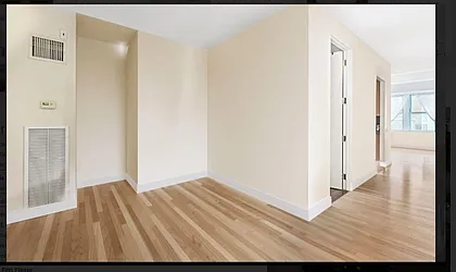 Rented by Compass