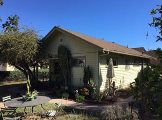 136 E Yanonali St, Santa Barbara, CA 93101