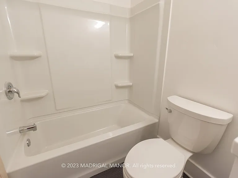 Orange St — Photo 3