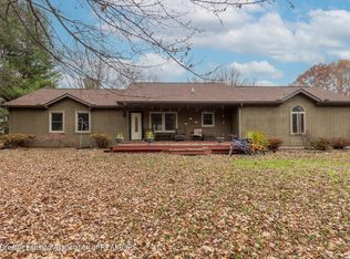 3495 Williamston Rd, Leslie, MI 49251