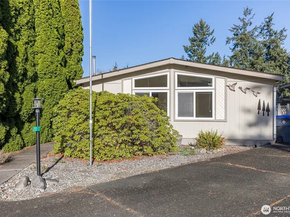 20 Eds Place, Sequim, WA 98382