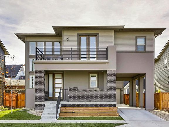 2nd image of 8394 E 55th Pl