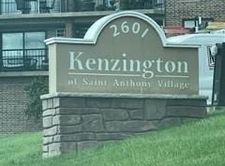2601 Kenzie Ter APT 104, Saint Anthony, MN 55418