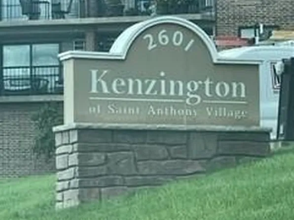 2601 Kenzie Ter APT 104, Saint Anthony, MN 55418