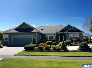 985 New Meadow Loop, Sequim, WA 98382