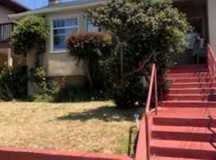 3266 Hyde St, Oakland, CA