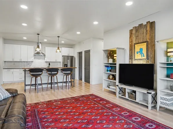 2222 E Willow Dr #89, Livingston, MT 59047