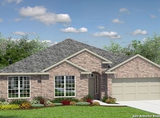 221 Boulder Vw, Cibolo, TX 78108