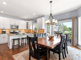 6767 Fox Run Dr, Westerville, OH