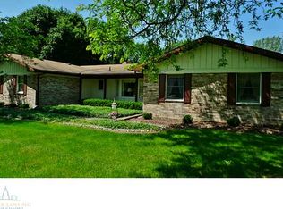 11220 Harpham Dr, Eagle, MI 48822
