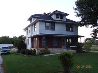 W3312 Harlow Rd, CHILTON, WI 53014