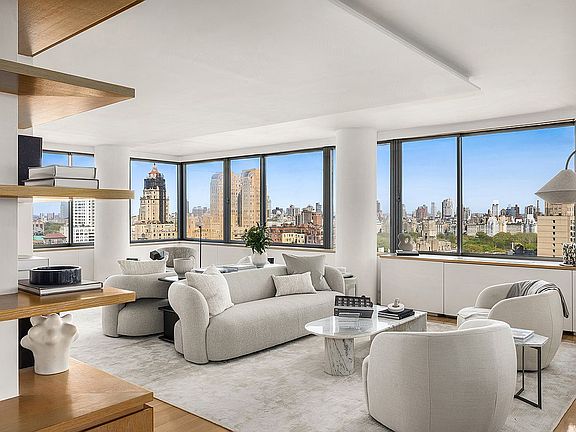 4th image of 111 W 67th St #28DEF