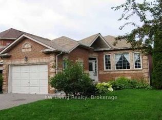 93 Sunbird Blvd, Georgina, ON L4P3V8