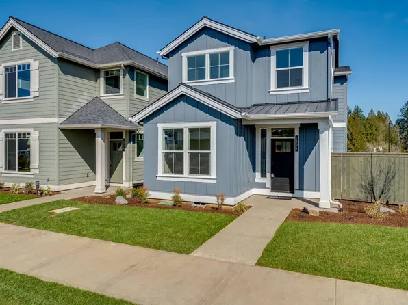 3870 NE Petrosa Ave, Bend, OR 97701