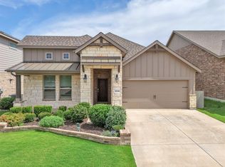 2336 Shorthorn Dr, NorthLake, TX 76247